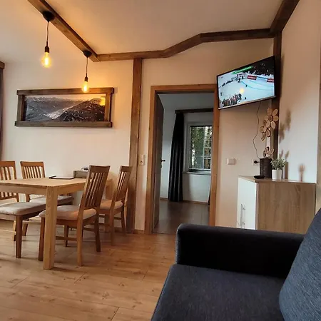 Appartement Alpenzauber Tilg à Imst Extérieur photo