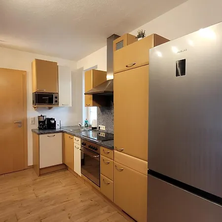 Appartement Alpenzauber Tilg à Imst Extérieur photo