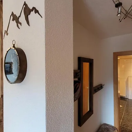 Appartement Alpenzauber Tilg à Imst Extérieur photo