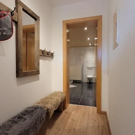 Appartement Alpenzauber Tilg à Imst Extérieur photo