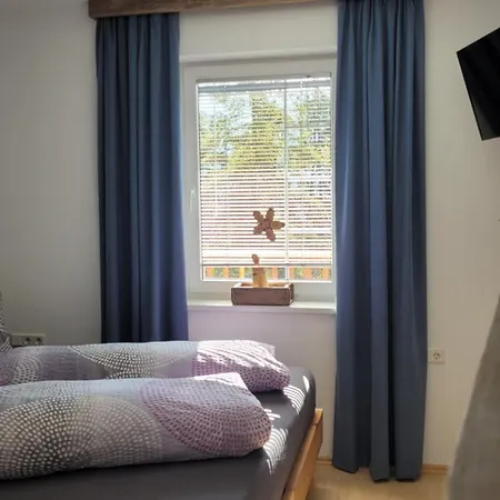 Appartement Alpenzauber Tilg à Imst Extérieur photo