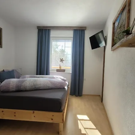Appartement Alpenzauber Tilg à Imst Extérieur photo