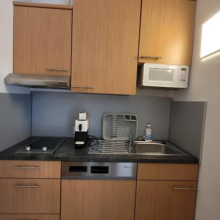 Appartement Alpenzauber Tilg à Imst Extérieur photo