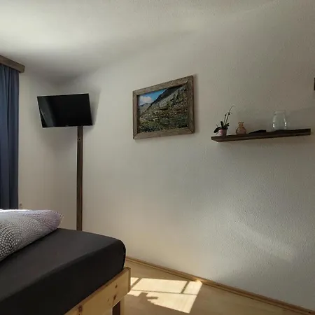 Appartement Alpenzauber Tilg à Imst Extérieur photo