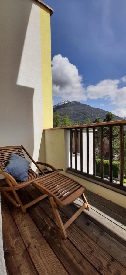 Alpenzauber Tilg * Imst
