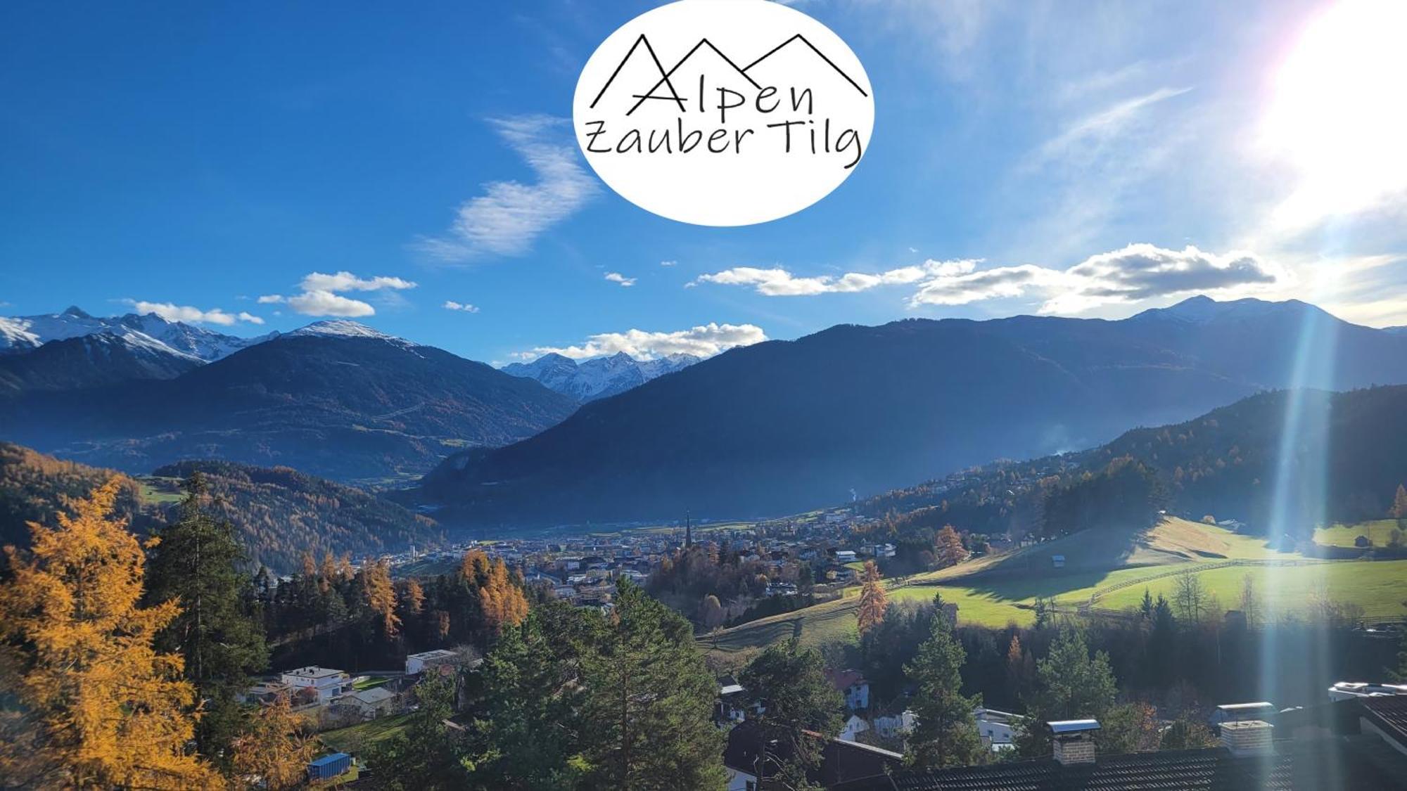Alpenzauber Tilg *