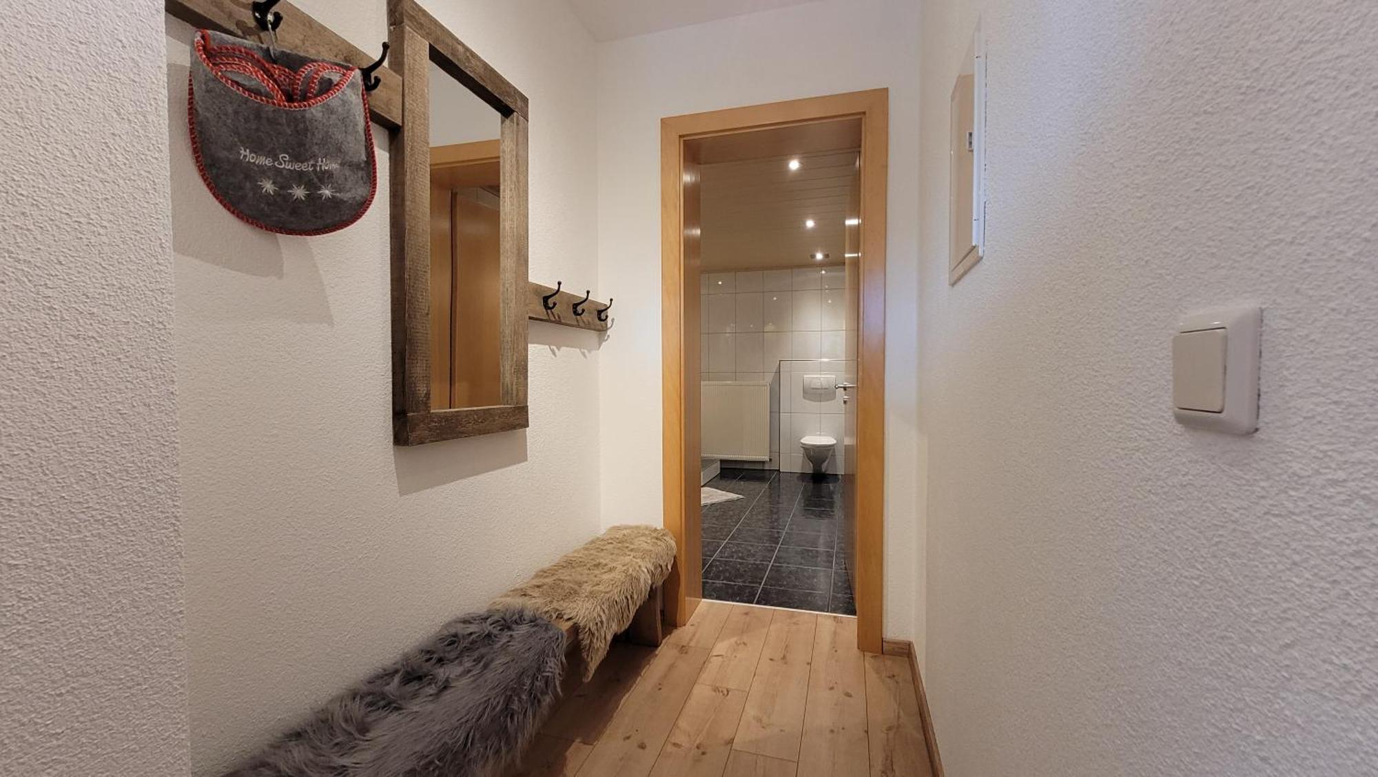 Apartment Alpenzauber Tilg Imst