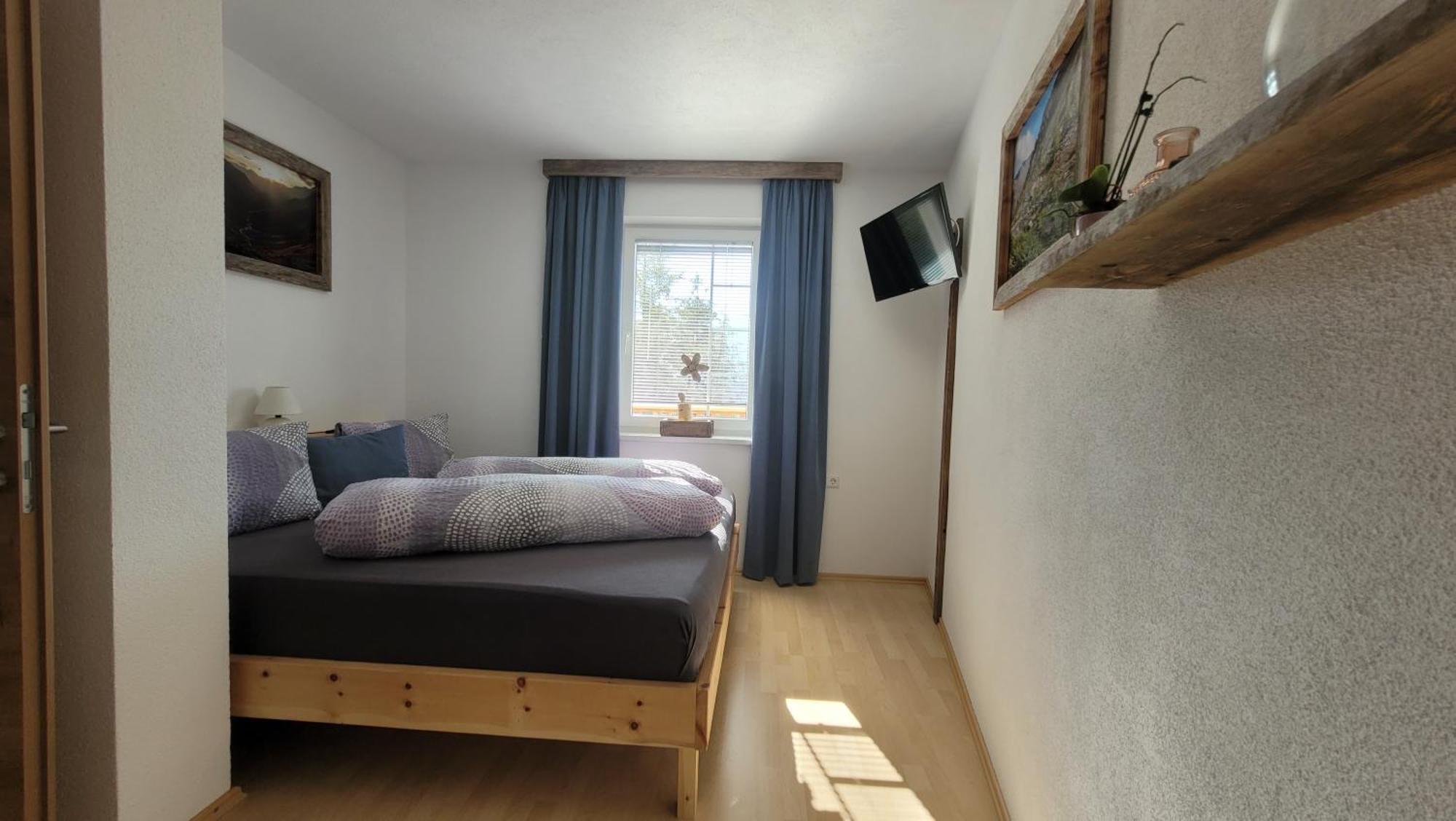 Alpenzauber Tilg Appartement *
