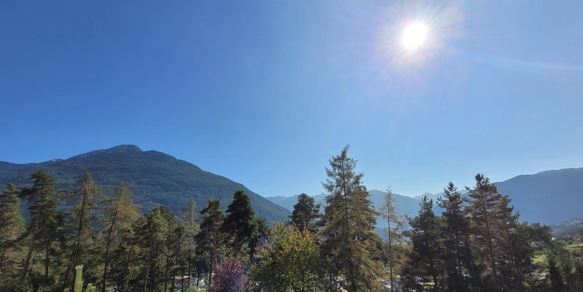 Appartement Alpenzauber Tilg Imst