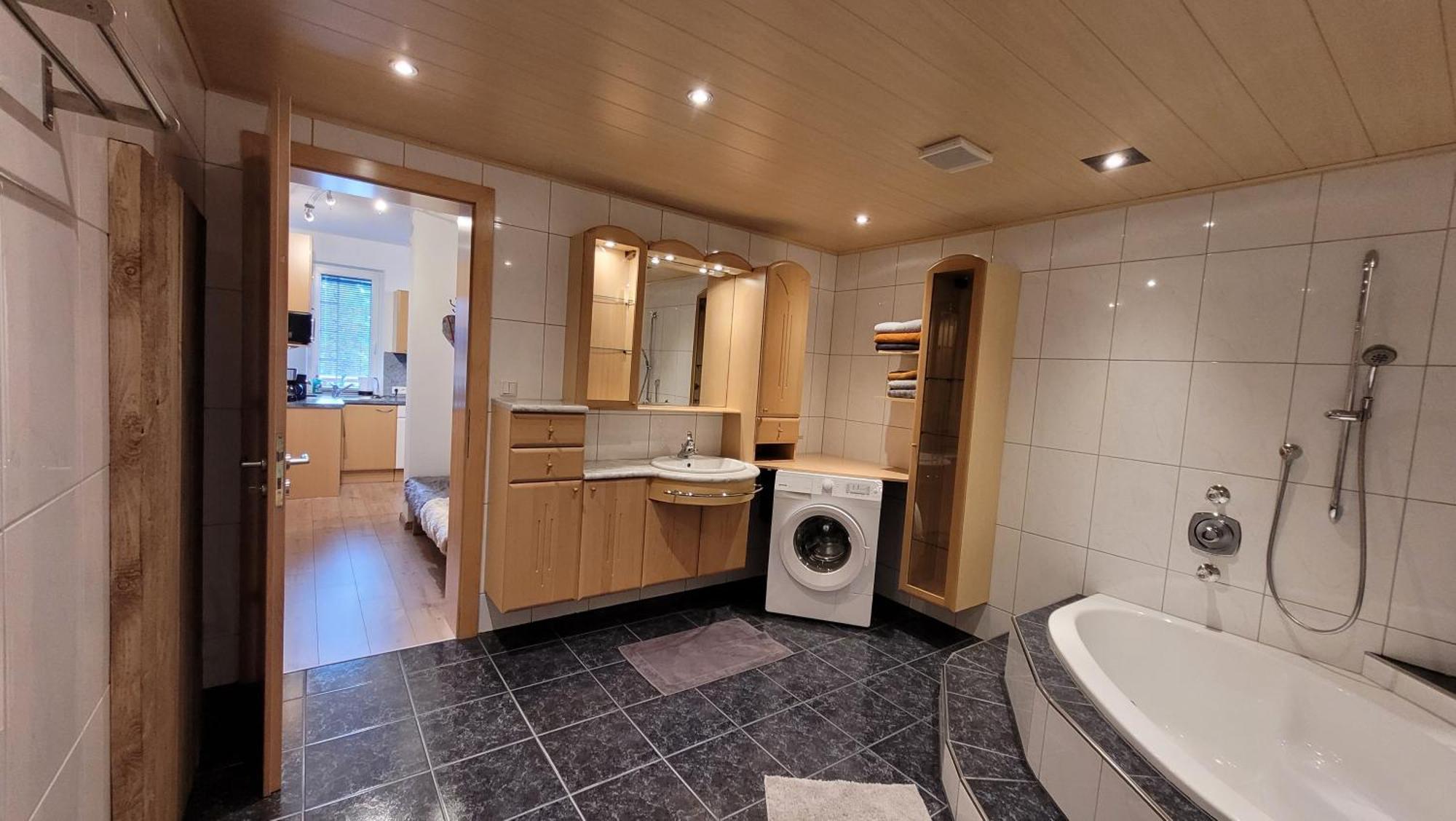Alpenzauber Tilg Appartement *