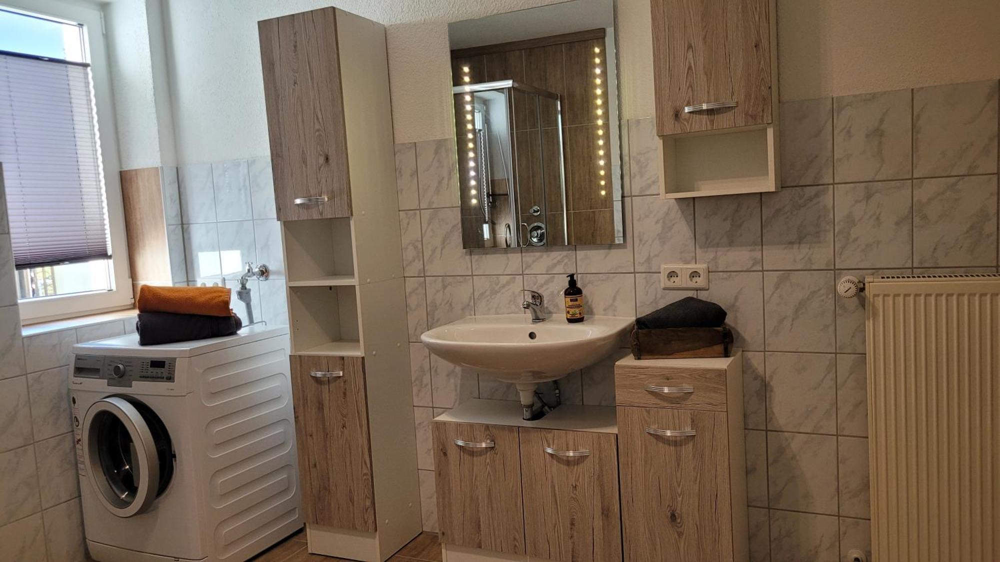 Alpenzauber Tilg Appartement