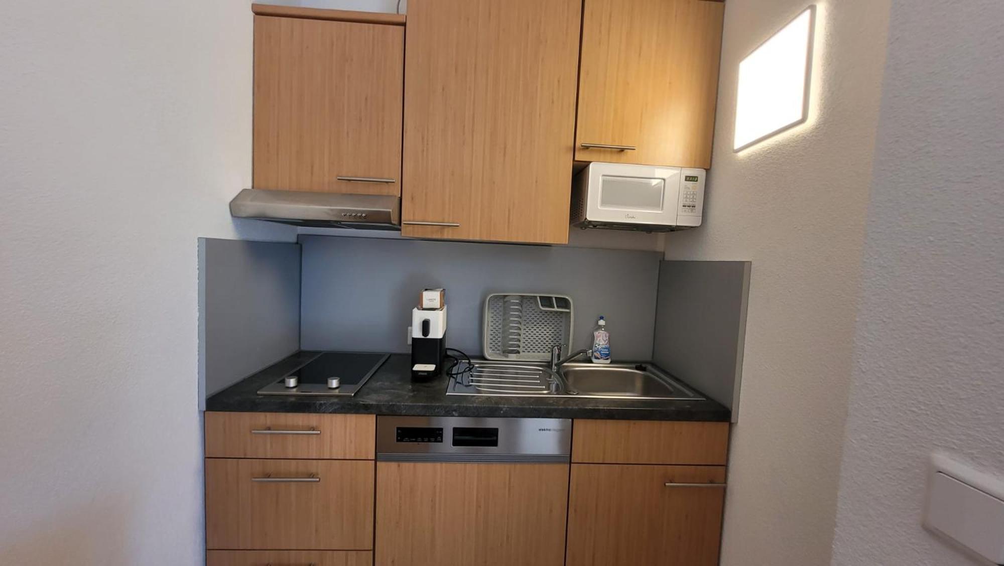 Alpenzauber Tilg Appartement Imst