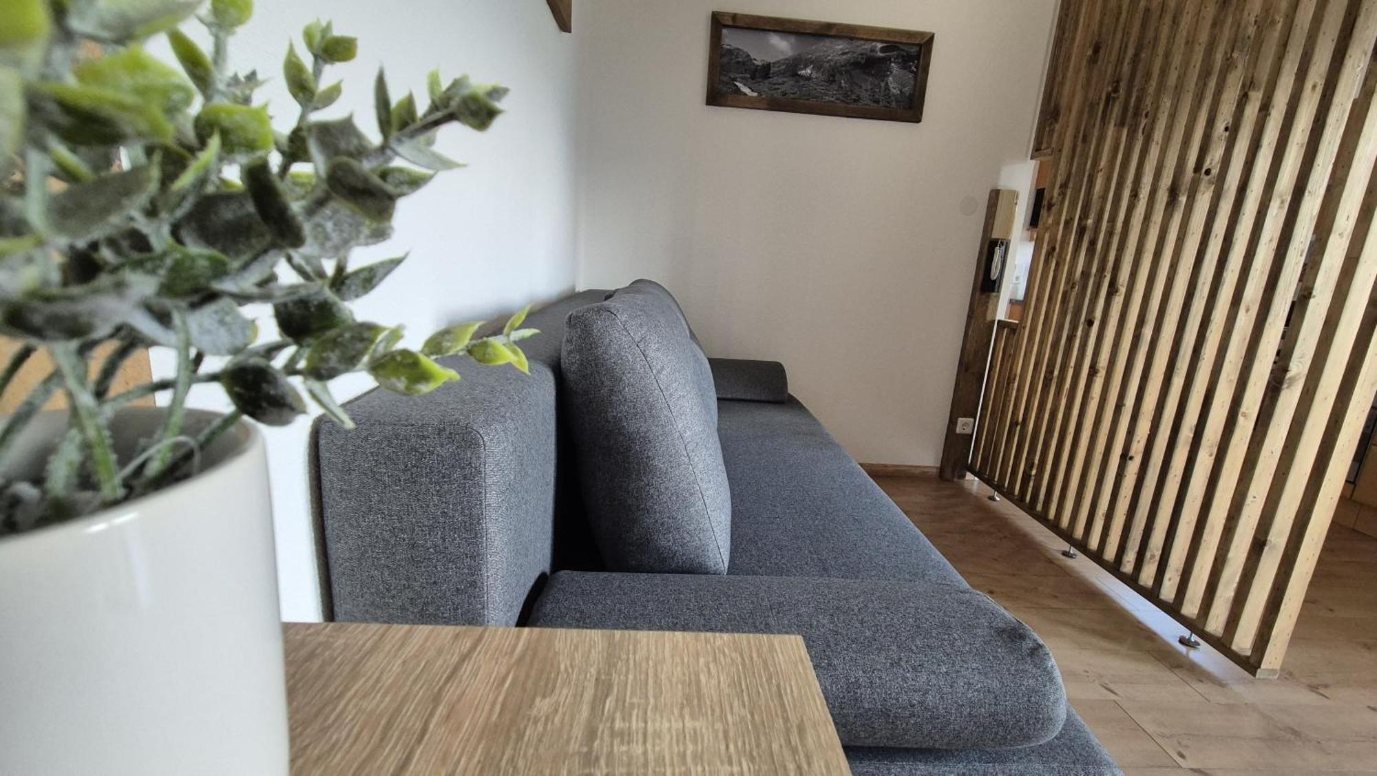 Alpenzauber Tilg Appartement *