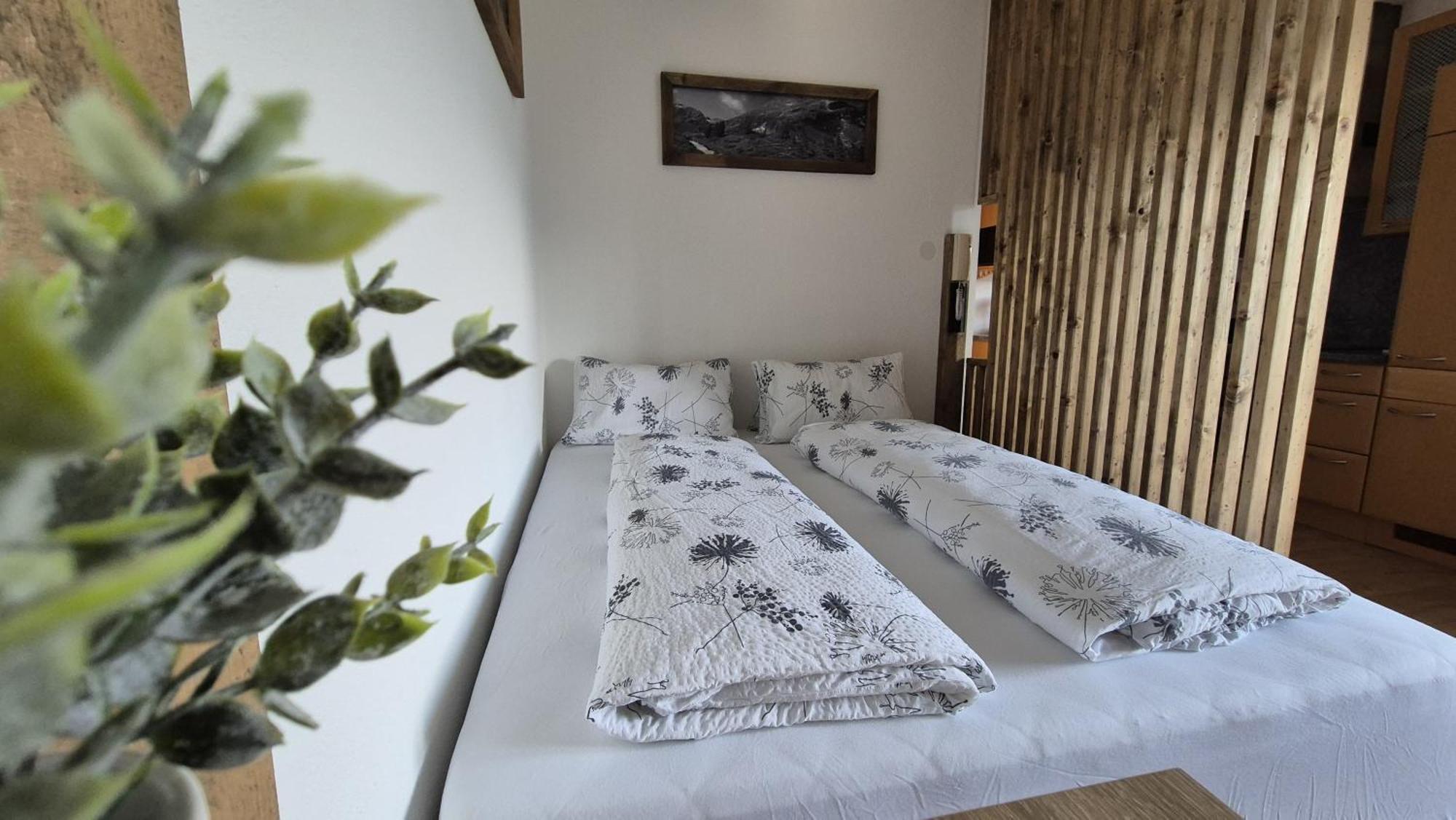 Alpenzauber Tilg Appartement Imst