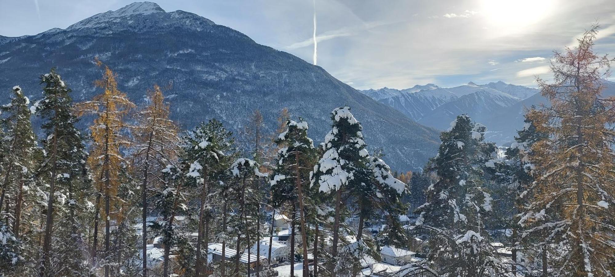 Alpenzauber Tilg Imst